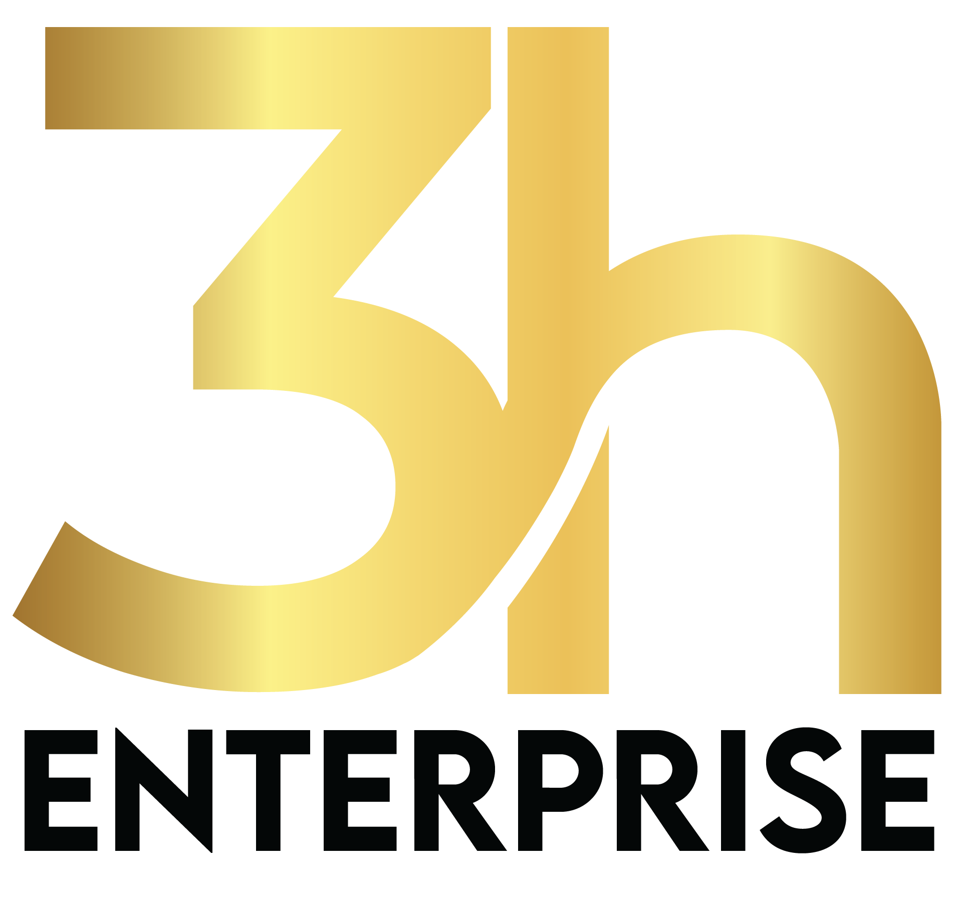  Enterprise Logo