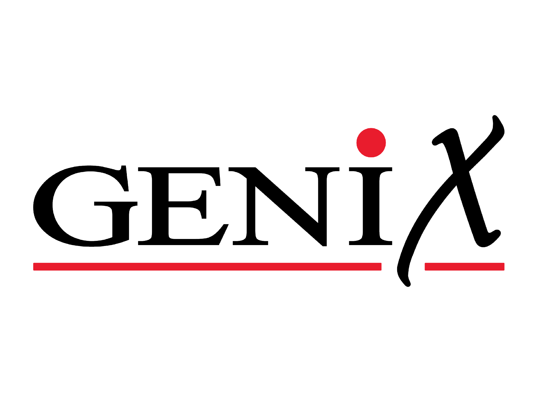 Genix Pharma
